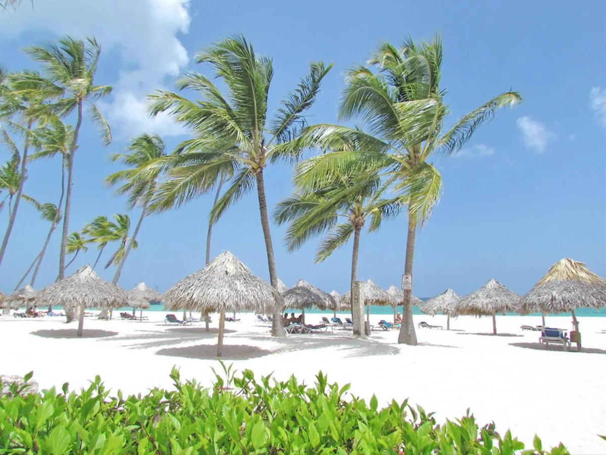 Hotel Aventura Deluxe Beach Club & Spa Punta Cana