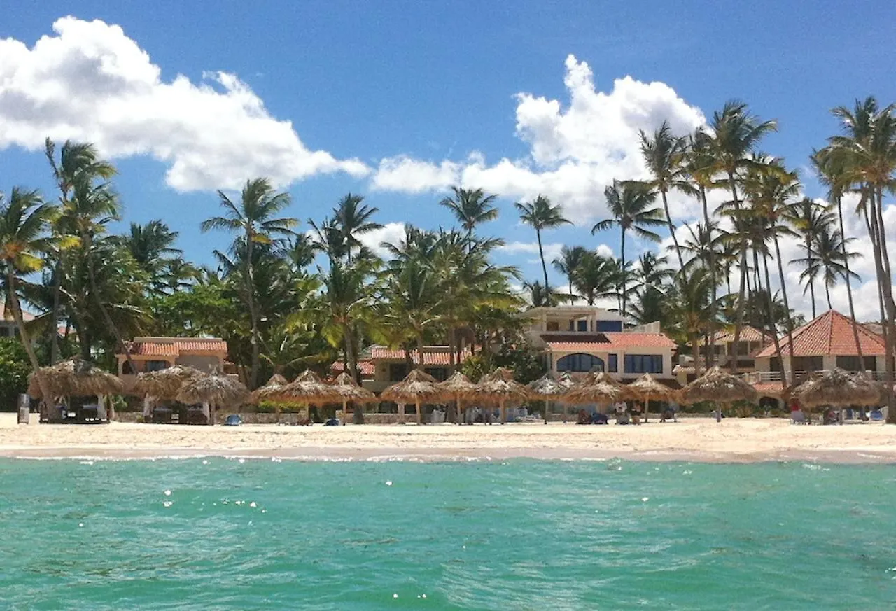 Aventura Deluxe Beach Club & Spa Punta Cana