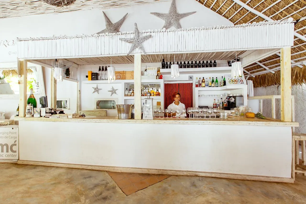 Aventura Deluxe Beach Club & Spa Punta Cana