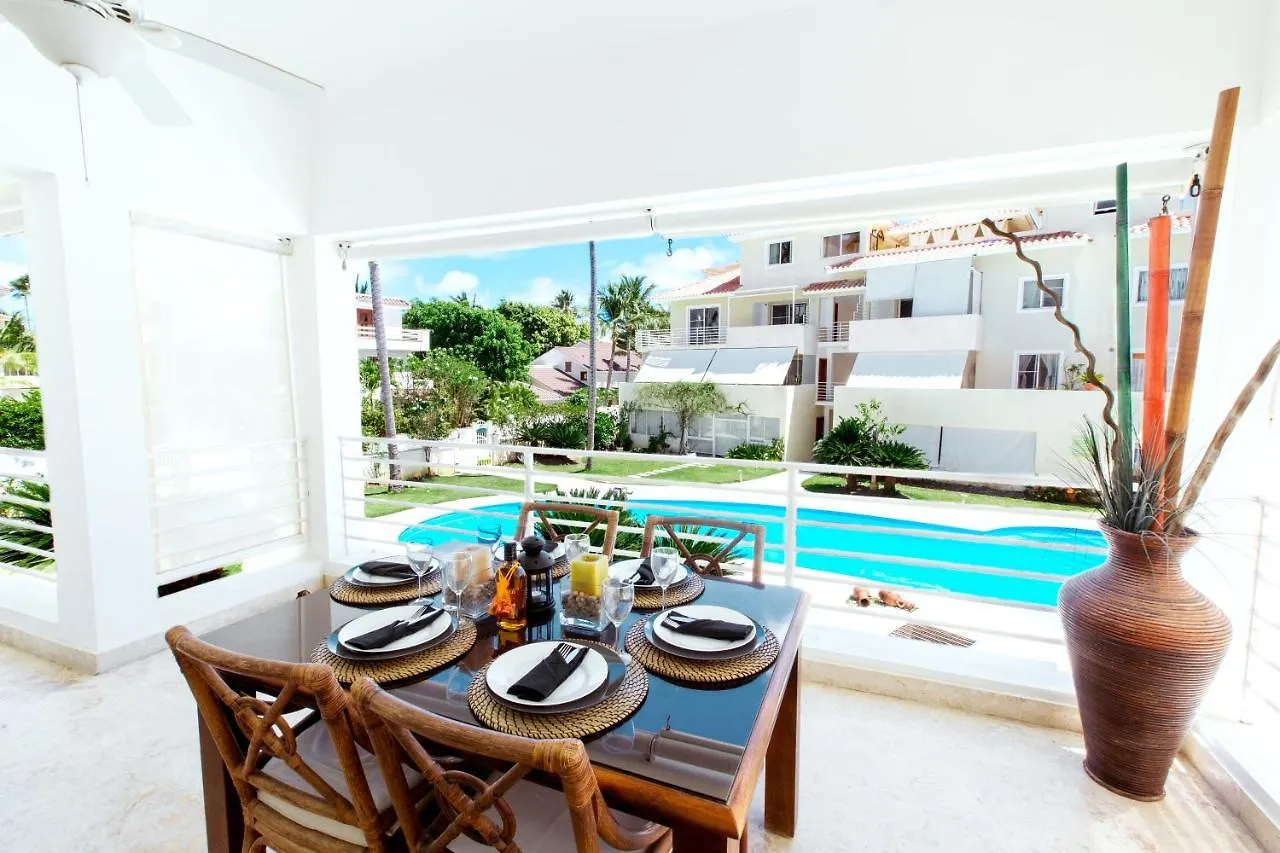 Aventura Deluxe Beach Club & Spa Punta Cana 4*,