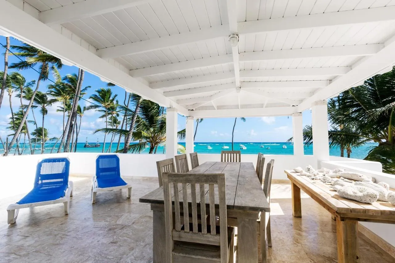 Aventura Deluxe Beach Club & Spa Punta Cana Hotel