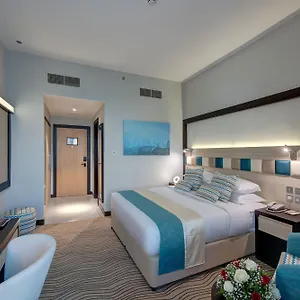 Avenue Hotel Dubái