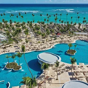 Ośrodek wypoczynkowy Bahia Principe Luxury Ambar (adults Only)