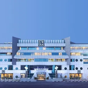Leva And Suites, Opposite Downtown Apartahotel Dubái