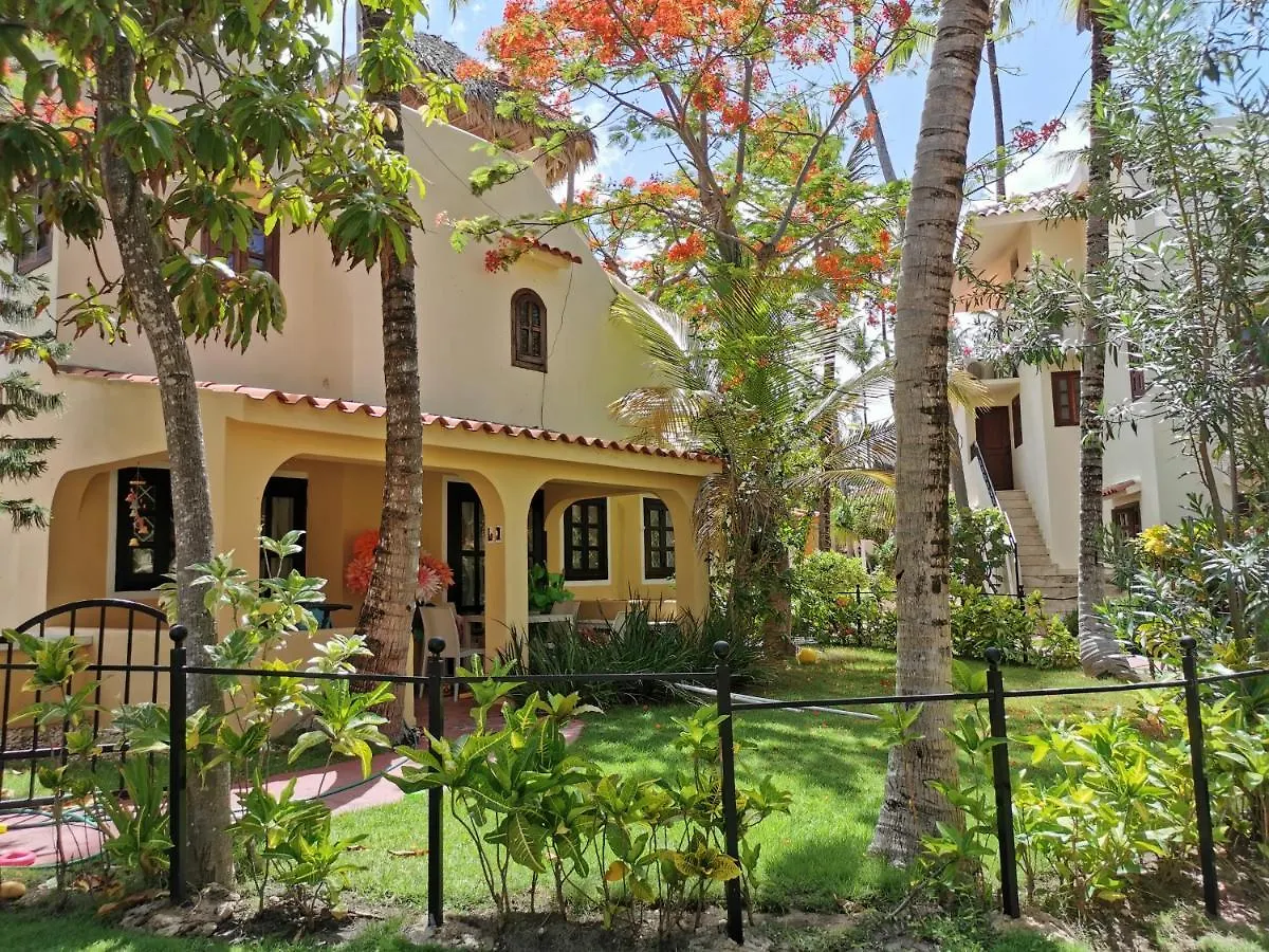 Aventura Deluxe Beach Club & Spa Пунта-Кана