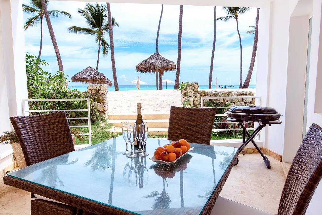Aventura Deluxe Beach Club & Spa Пунта-Кана Отель