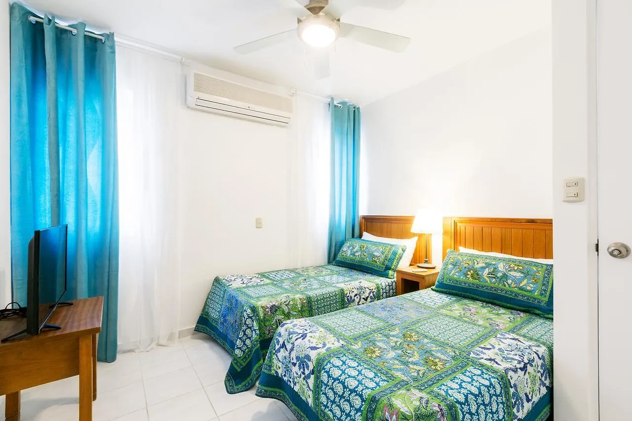 Aventura Deluxe Beach Club & Spa Пунта-Кана
